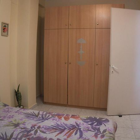 Modern Cozy Apartment In Kalamaria Luaran gambar